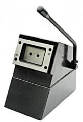 Office Force Of-11 İthal Kart Kesme Aparatı (54x86)