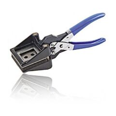 Office Force Of-14 El Tipi Fotoğraf Kesme Makası (25x32 mm)