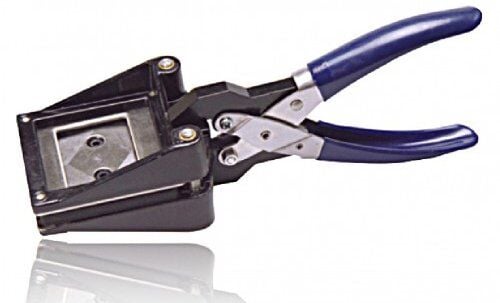 Office Force Of-17 El Tipi Fotoğraf Kesme Makası (35x45 mm)