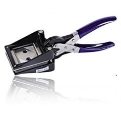 Office Force Of-18 El Tipi Fotoğraf Kesme Makası (40x50 mm)