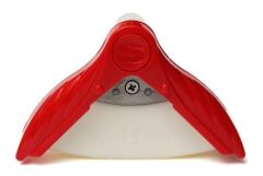 Office Force Of-01 Kırmızı (S) R5 El Tipi Köşe Kesme Aparatı