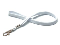 Office Force Paris Kancalı Beyaz İp 50'li