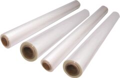 Office Force 125 Micron 635 mm 60 metre Parlak Bobin Polyester Laminasyon