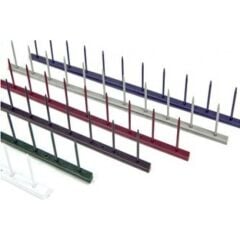 Office Force 12 Tırnak 25 mm Beyaz Perçin 100 Adet