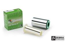 Zebra ZXP8 Serisi Kart Yazıcılar İçin Transfer Ribon