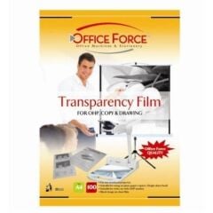 Office Force A4 İthal Fotokopi Asetatı