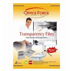 Office Force A4 İthal Fotokopi Asetatı