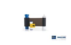 Magicard RİOPRO MA1000K BLACK – SİYAH RİBON