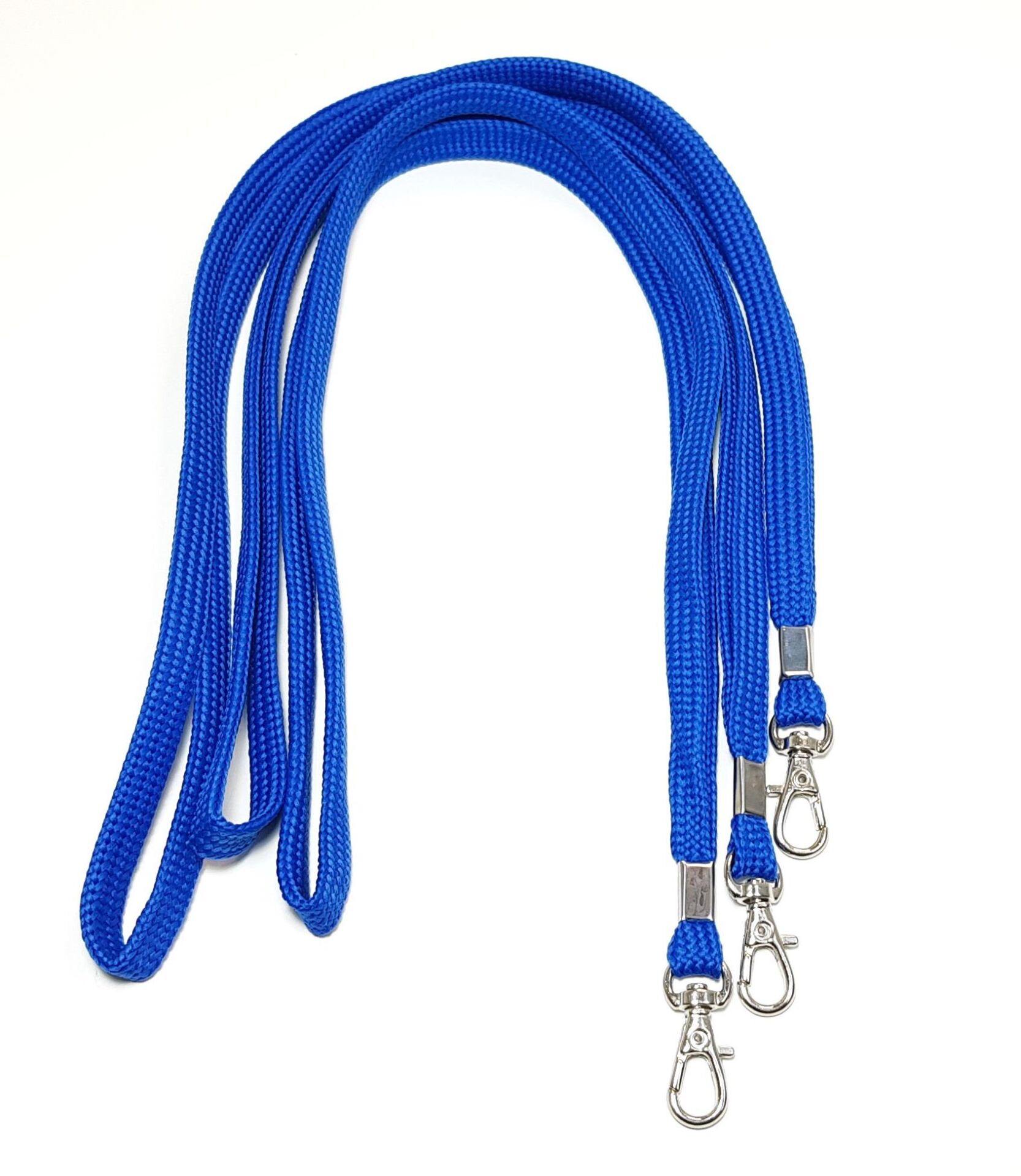 Office Force Paris Kancalı Yeşil İp 50'li