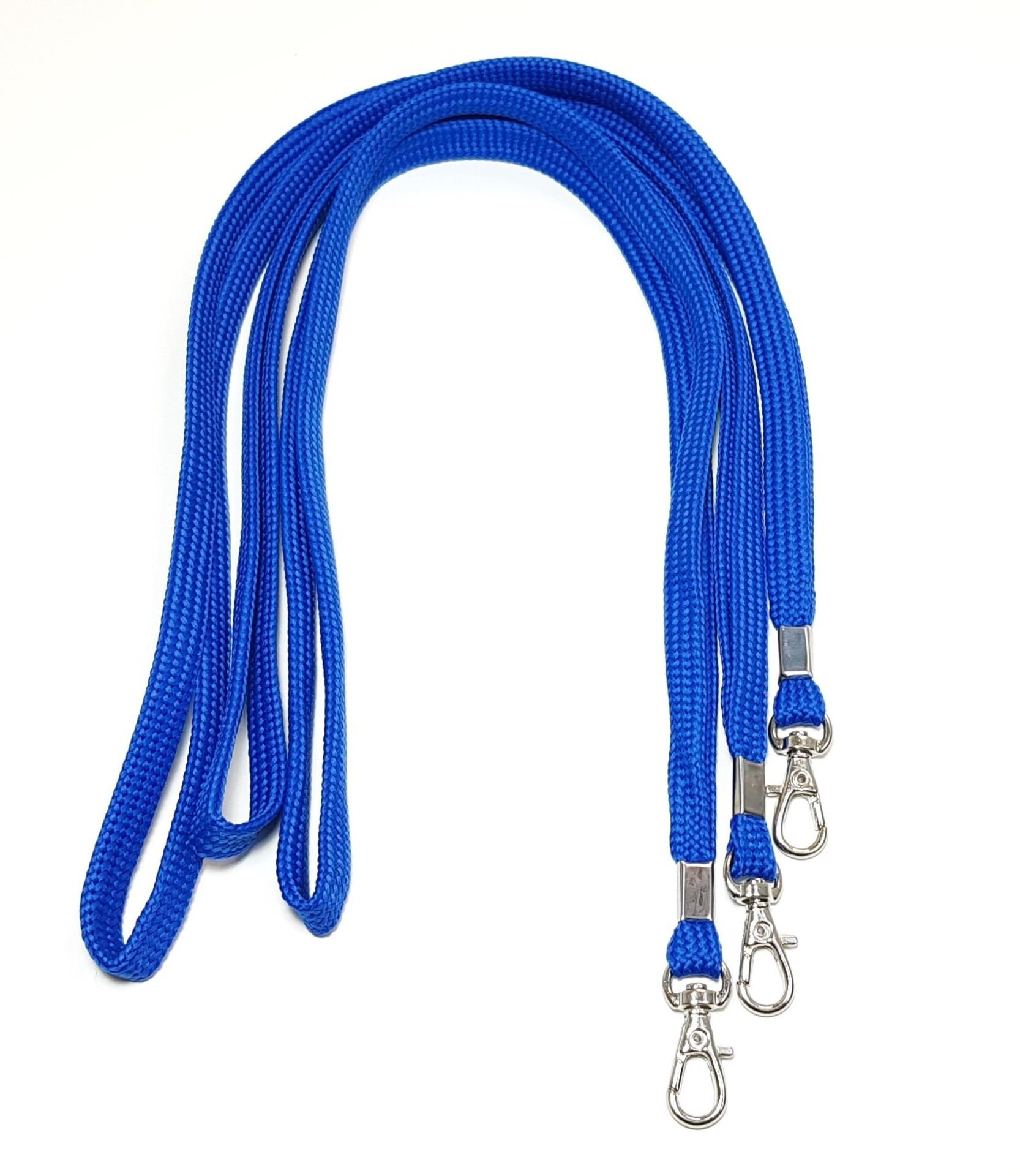 Office Force Paris Kancalı Kahverengi İp 50'li