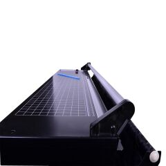 Office Force 1460-48 Sürgülü 1250 mm Giyotin ve Ayağı