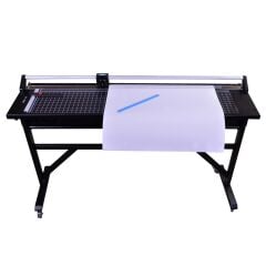 Office Force 1460-48 Sürgülü 1250 mm Giyotin ve Ayağı
