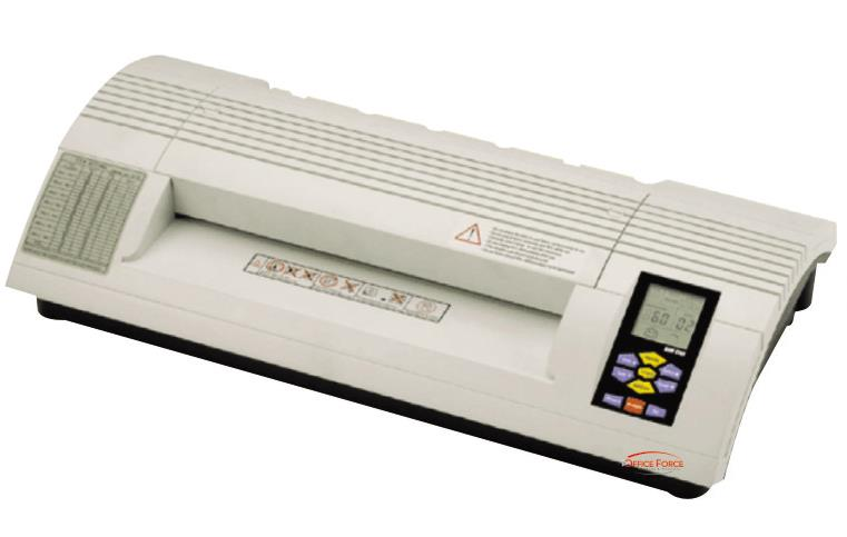 Royal Sovereign HSH-1201N A3 Dijital 6 Merdaneli Soğuk - Sıcak Laminasyon Makinası