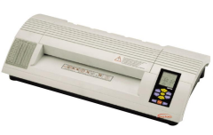 Royal Sovereign HSH-1201N A3 Dijital 6 Merdaneli Soğuk - Sıcak Laminasyon Makinası