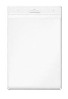 Persona 311-S Yaka Kartı Poşeti 9 X 11,5 Cm 100 Lü (1 Paket 100 Adet)