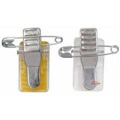 Office Force Yapışkanlı İğneli Klips 100'lü