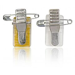 Office Force Yapışkanlı İğneli Klips 100'lü