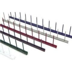 Office Force 11 Tırnak 25 mm Beyaz Perçin 100 Adet