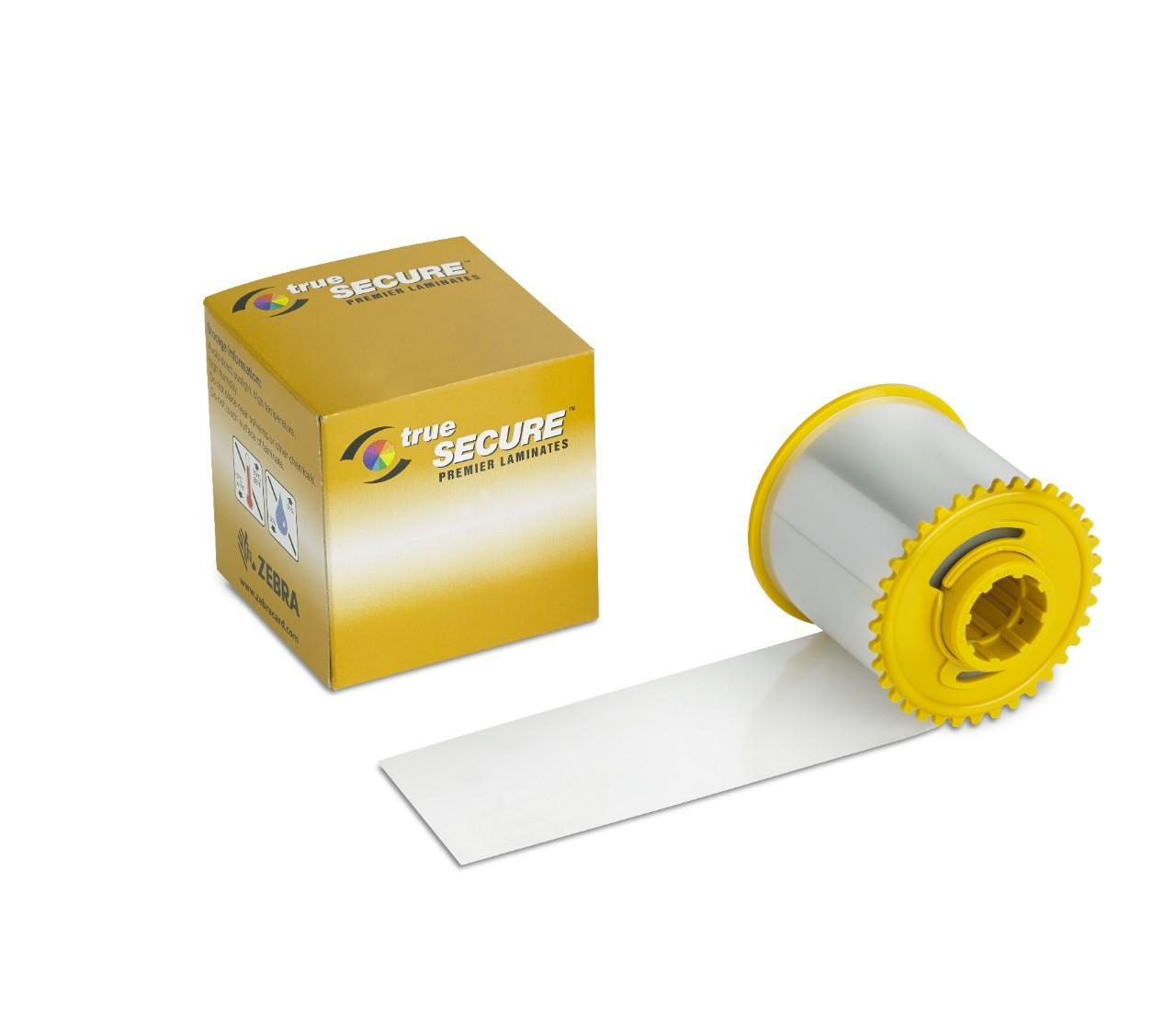 Zebra Zxp8 Serisi 800084-918 Laminasyon Film Ribon