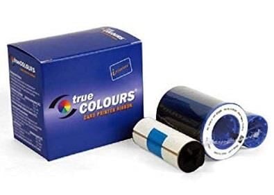 Zebra Zxp8 Serisi 800012-901 Siyah Film Ribon