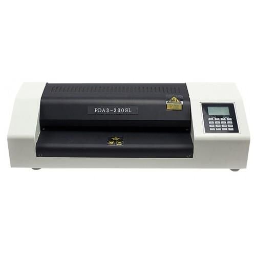Sonto Sl-330 A3 Dijital Laminasyon Makinası