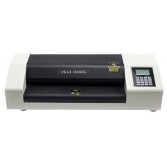 Sonto Sl-330 A3 Dijital Laminasyon Makinası