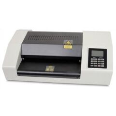 Sonto Sl-230 A4 Dijital Laminasyon Makinası