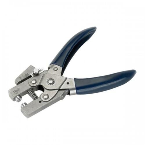 Office Force Of-10 El Tipi 3 mm Kuşgözü Delme Takma Aparatı