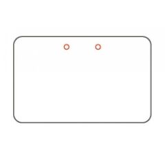 Office Force Of-10 El Tipi 3 mm Kuşgözü Delme Takma Aparatı