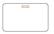 Office Force Of-10/A El Tipi 5 mm Delik Delme Ve (3x13) mm Klips Yeri Açma Aparatı