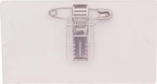 Office Force Akrilik Kokart Nb-2L (40x75 mm) 25'li