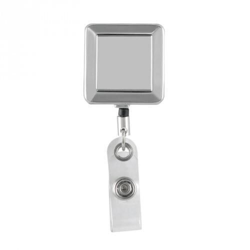 Office Force Kare Yoyo Krom Metal