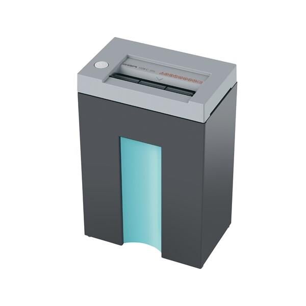Eba 1128 S 4 mm Şerit Masa Kenarı Evrak İmha Makinası 20 lt - 11 yaprak