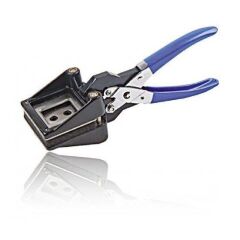 Sonto Of-14 El Tipi Fotoğraf Kesme Makası (25x32 mm)