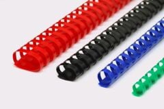 Sonto Cw-2500 Bıçak İptalli Plastik Spiral + 3:1 Tel Spiral Makinası