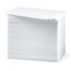 Mango Boş Iso Pvc Pasif Beyaz 200'lü