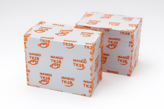 Mango Boş Iso Pvc Pasif Beyaz 200'lü