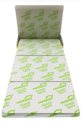 Mango Tk4100 Iso Pvc Proximity Beyaz Kart Numaralı 8h10d+Weg24 200'lü