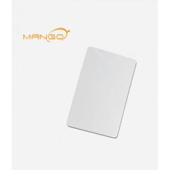 Mango Mf1s50 Ev1 Nxp Mifare 1k (4byte Nuıd) Iso Pvc Beyaz Kart 200’lü