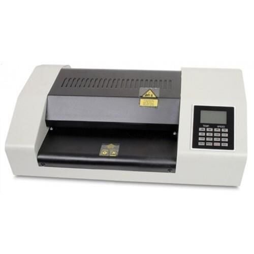 Office Force Fgk Sl 230 A4 Dijital 4 Merdaneli Laminasyon Makinası