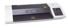 Office Force A3-330C A3 Analog 4 Merdaneli Pvc Kaplama Laminasyon Makinası