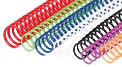 Sonto S-12 Helezon Spiral Ciltleme Makinesi